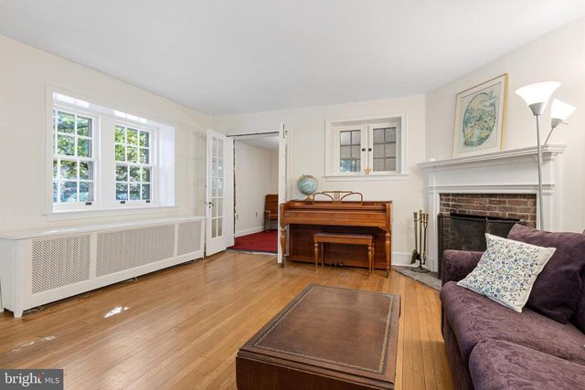 554 W ELLET ST, Philadelphia, PA 19119