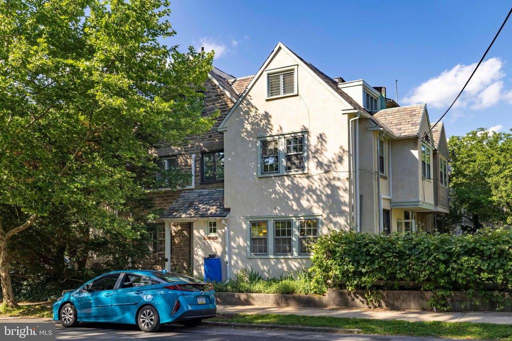 554 W ELLET ST, Philadelphia, PA 19119