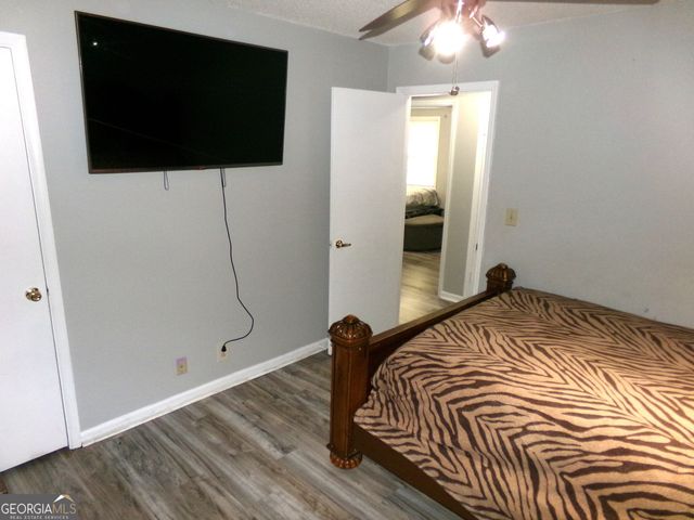871 Chisholm Trail, Macon, GA 31220