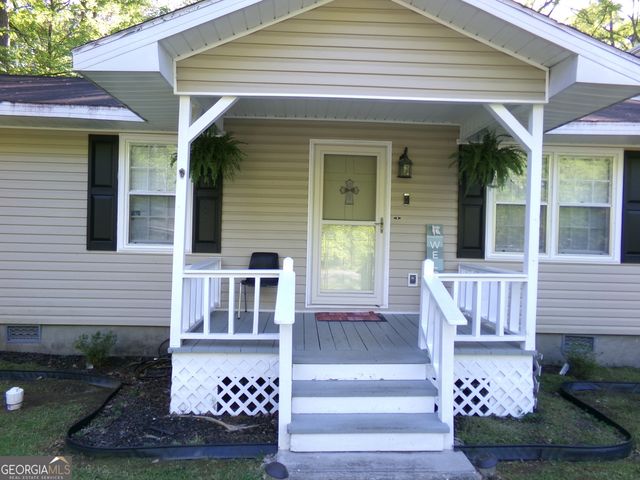 871 Chisholm Trail, Macon, GA 31220