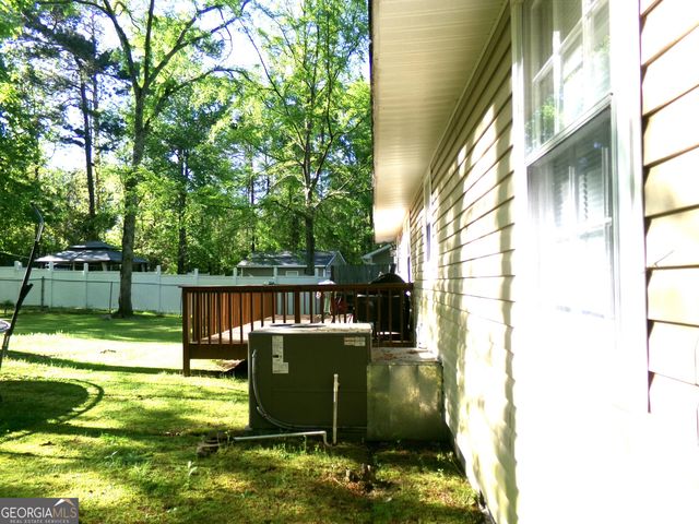871 Chisholm Trail, Macon, GA 31220
