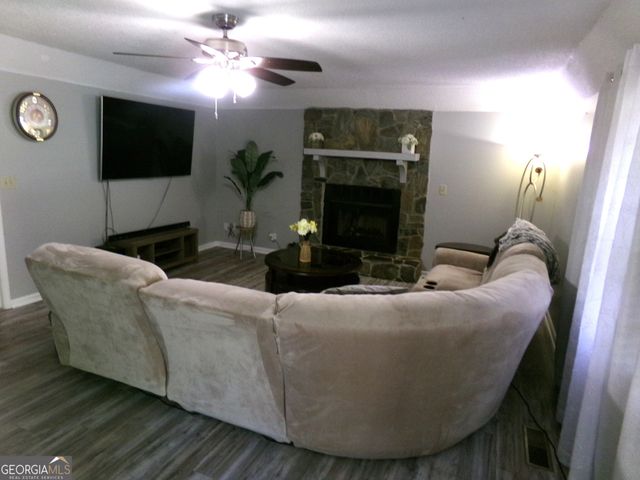 871 Chisholm Trail, Macon, GA 31220