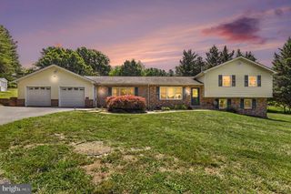 3944 HARRISVILLE RD, Mount Airy, MD 21771