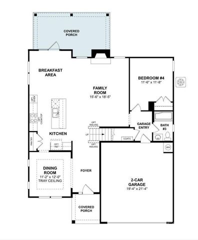 2980 Ballenger Street, Kannapolis, NC 28027