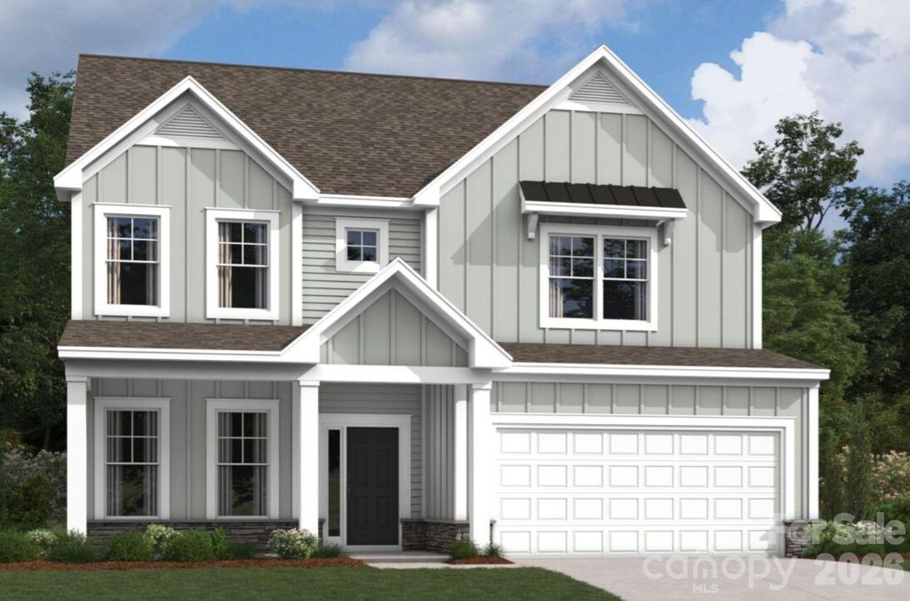 2980 Ballenger Street, Kannapolis, NC 28027