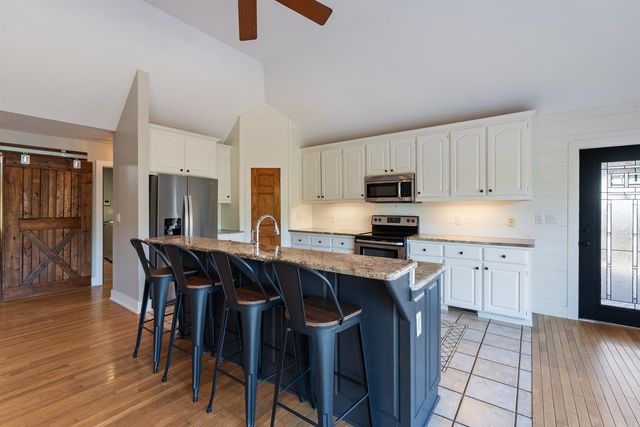 151 Slatey Ford Road, Greenbrier, AR 72058