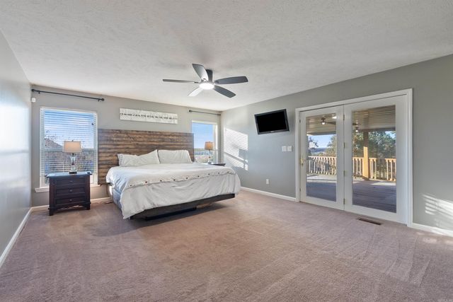 151 Slatey Ford Road, Greenbrier, AR 72058