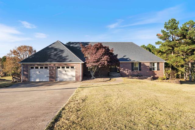 151 Slatey Ford Road, Greenbrier, AR 72058