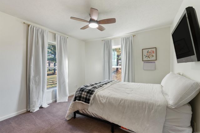 151 Slatey Ford Road, Greenbrier, AR 72058