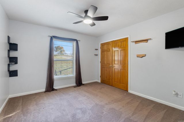 151 Slatey Ford Road, Greenbrier, AR 72058