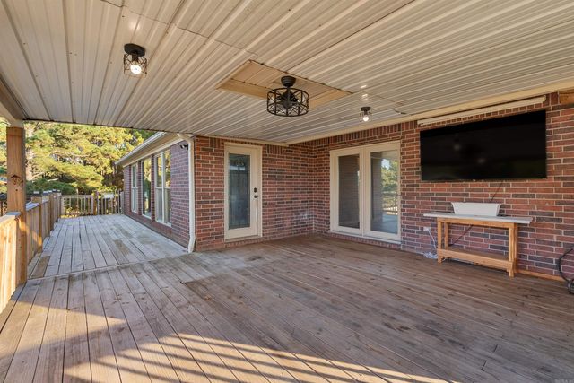 151 Slatey Ford Road, Greenbrier, AR 72058