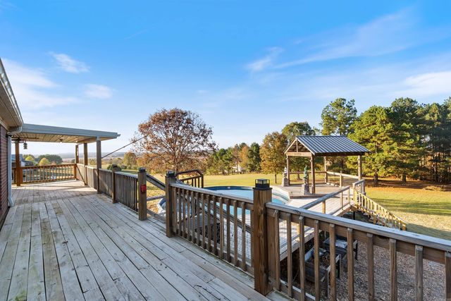 151 Slatey Ford Road, Greenbrier, AR 72058