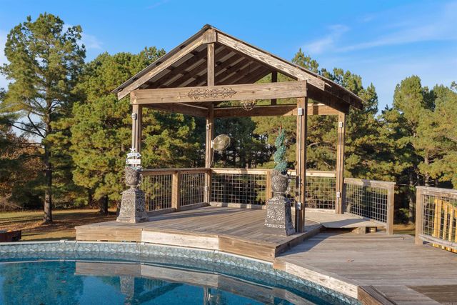 151 Slatey Ford Road, Greenbrier, AR 72058