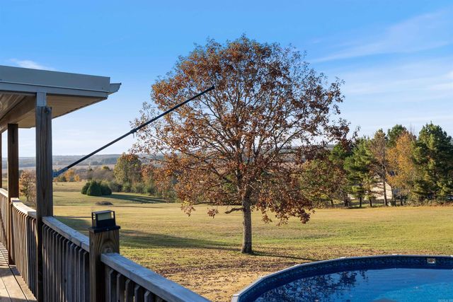 151 Slatey Ford Road, Greenbrier, AR 72058