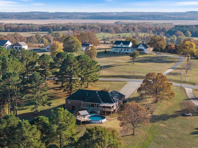 151 Slatey Ford Road, Greenbrier, AR 72058