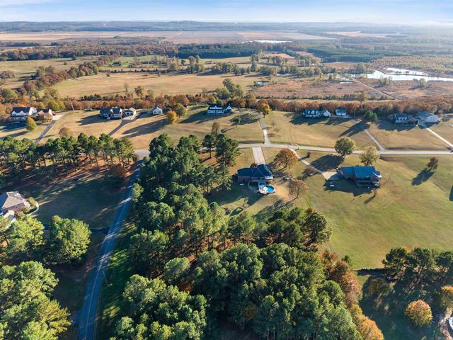 151 Slatey Ford Road, Greenbrier, AR 72058