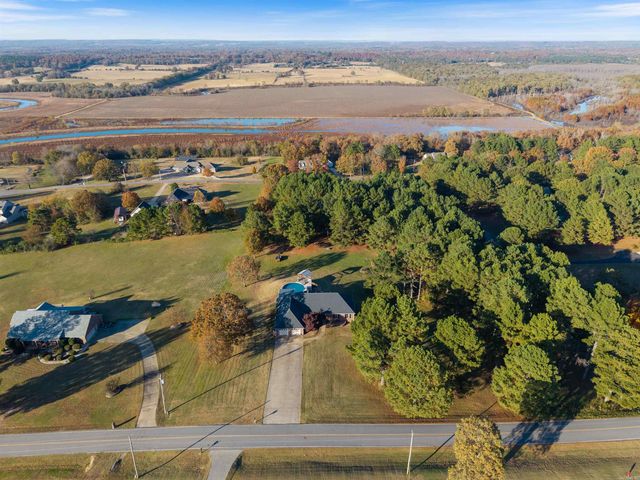 151 Slatey Ford Road, Greenbrier, AR 72058