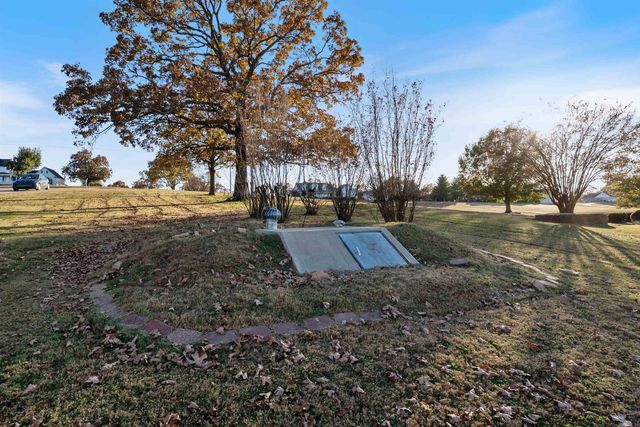 151 Slatey Ford Road, Greenbrier, AR 72058