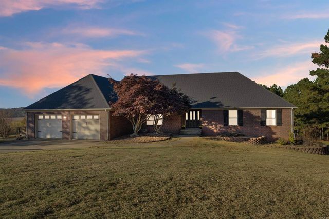 151 Slatey Ford Road, Greenbrier, AR 72058