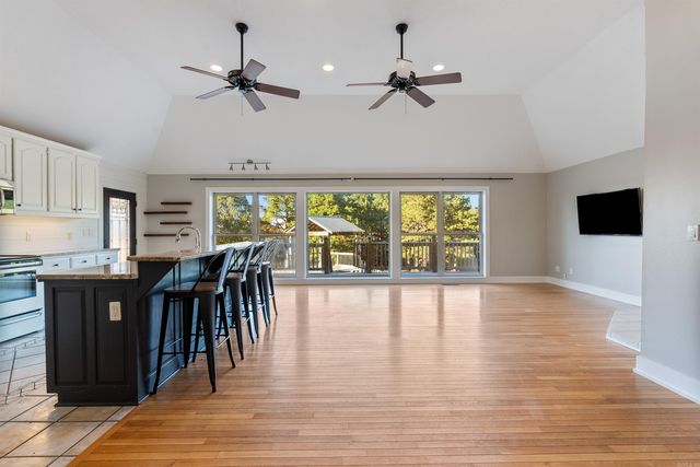 151 Slatey Ford Road, Greenbrier, AR 72058