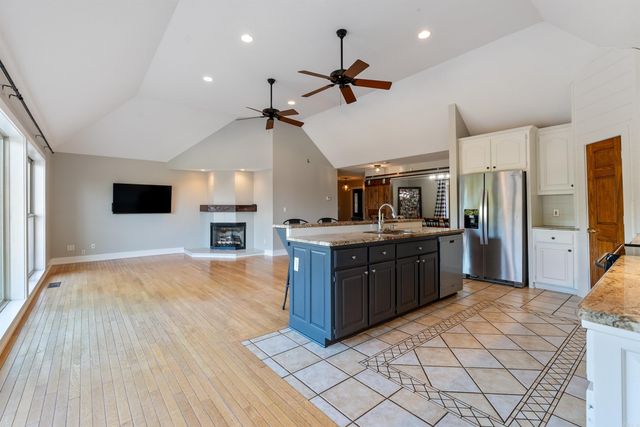 151 Slatey Ford Road, Greenbrier, AR 72058