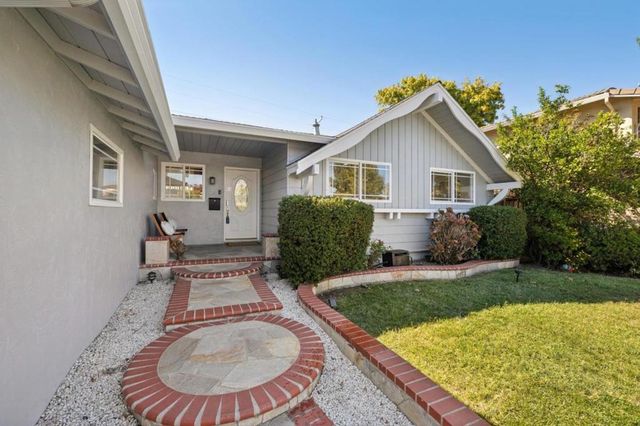 159 Coventry Drive, Campbell, CA 95008