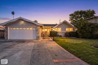 159 Coventry Drive, Campbell, CA 95008