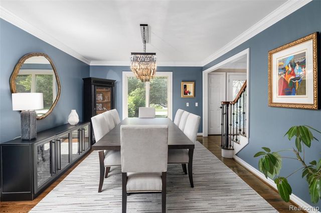6577 Crabapple, Troy, MI 48098