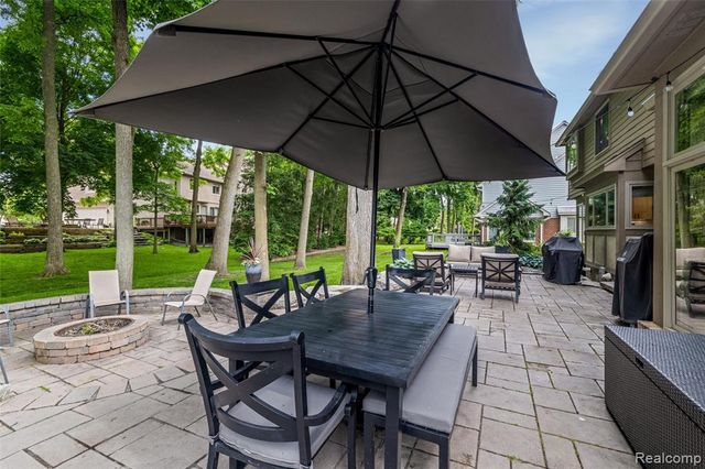 6577 Crabapple, Troy, MI 48098