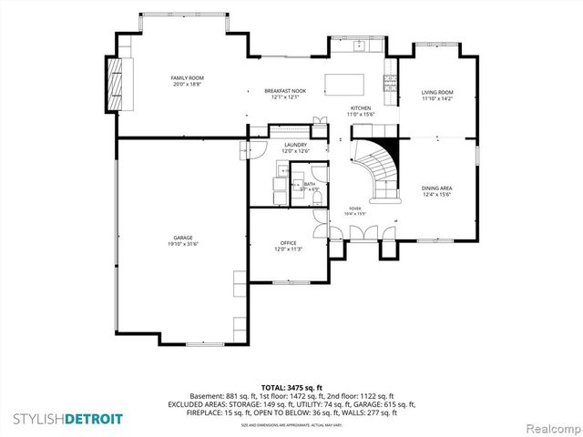 6577 Crabapple, Troy, MI 48098