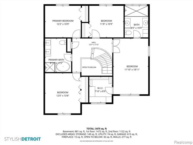 6577 Crabapple, Troy, MI 48098