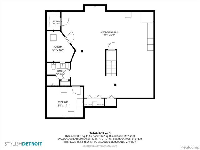 6577 Crabapple, Troy, MI 48098