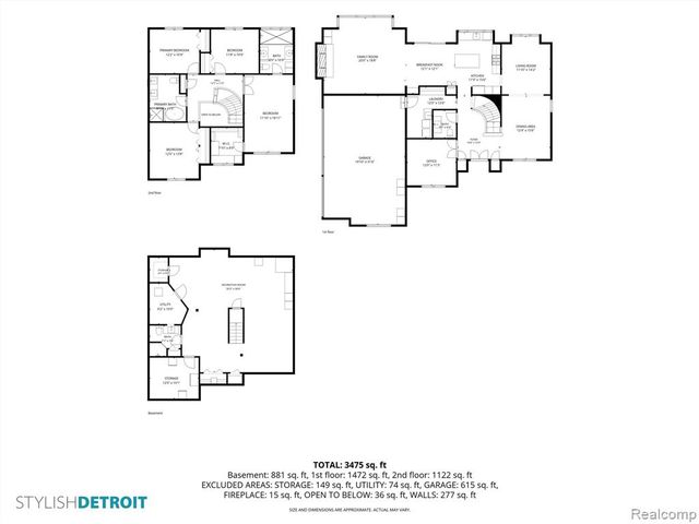 6577 Crabapple, Troy, MI 48098