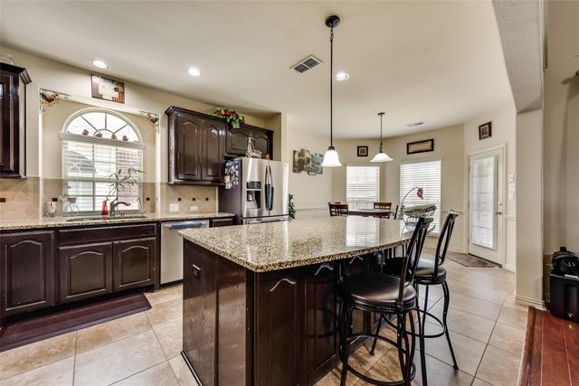 13912 Notting Hill Drive, Little Elm, TX 75068