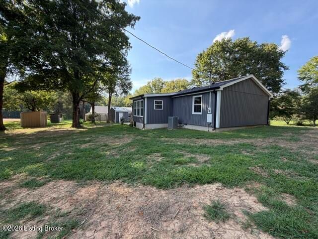 420 Hiland Dr, Shepherdsville, KY 40165