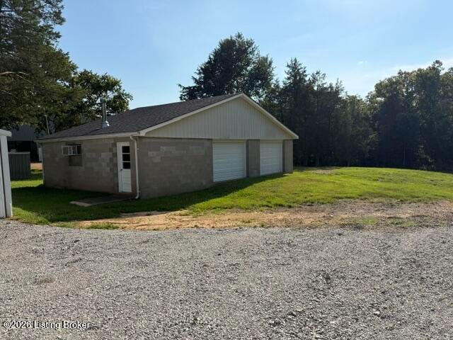 420 Hiland Dr, Shepherdsville, KY 40165