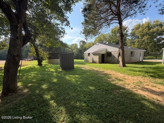 420 Hiland Dr, Shepherdsville, KY 40165