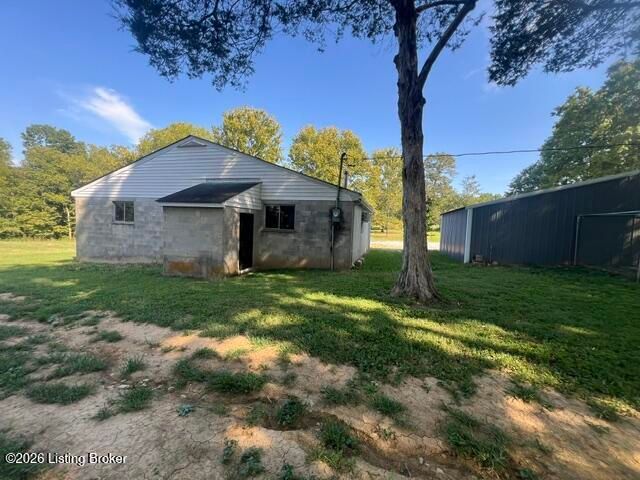 420 Hiland Dr, Shepherdsville, KY 40165