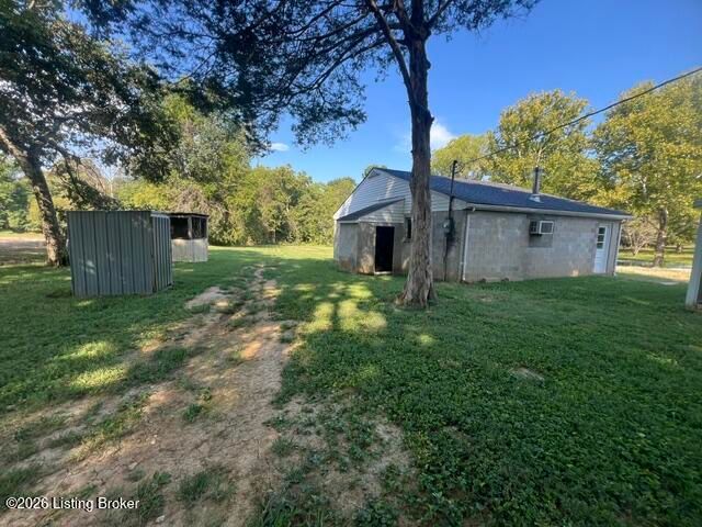 420 Hiland Dr, Shepherdsville, KY 40165