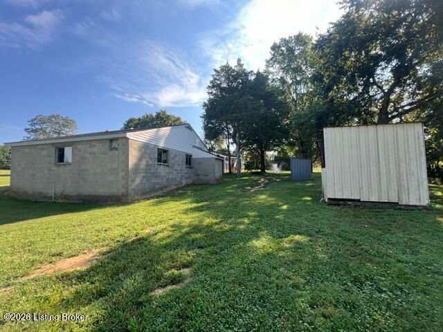 420 Hiland Dr, Shepherdsville, KY 40165
