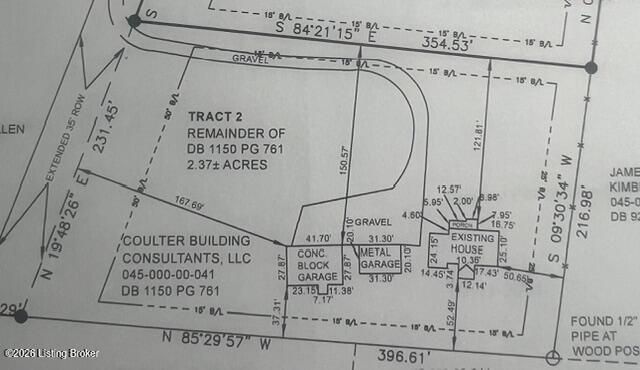 420 Hiland Dr, Shepherdsville, KY 40165