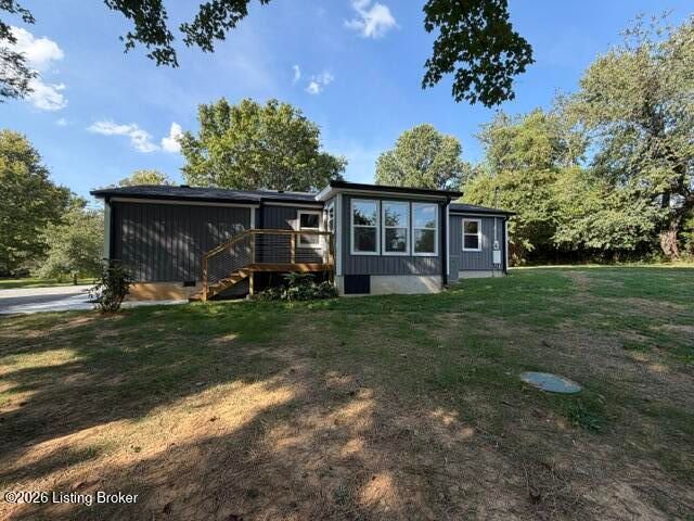 420 Hiland Dr, Shepherdsville, KY 40165