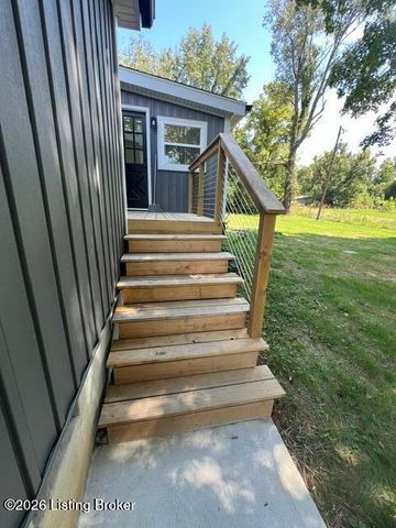 420 Hiland Dr, Shepherdsville, KY 40165