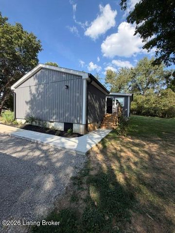 420 Hiland Dr, Shepherdsville, KY 40165