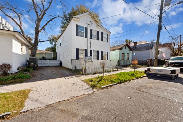 16 Killians Street, Charleston, SC 29403