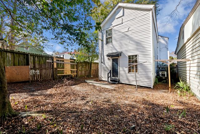 16 Killians Street, Charleston, SC 29403