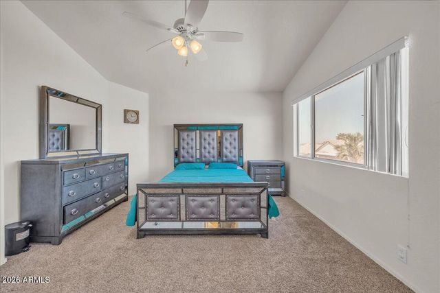 6366 E RIVERDALE Street, Mesa, AZ 85215