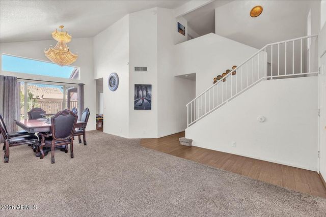 6366 E RIVERDALE Street, Mesa, AZ 85215