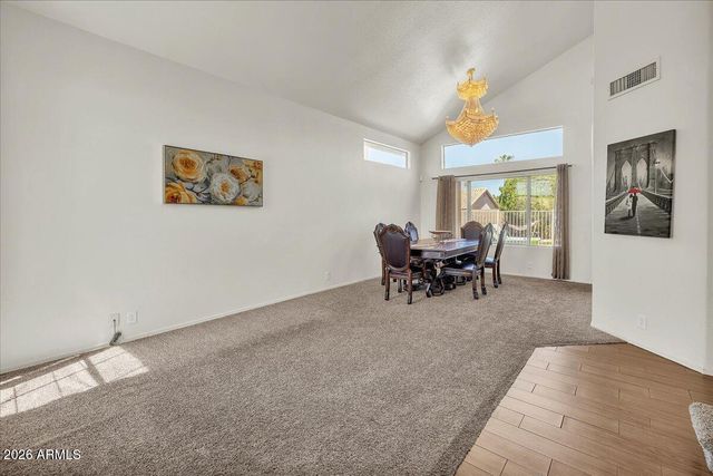 6366 E RIVERDALE Street, Mesa, AZ 85215