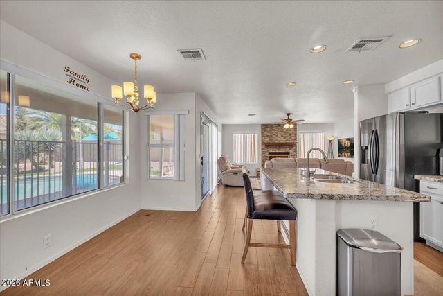 6366 E RIVERDALE Street, Mesa, AZ 85215